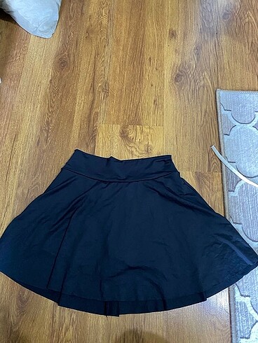 şortlu tenis eteği