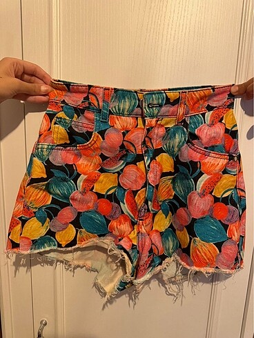 Zara Zara şort
