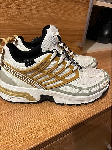 42 Beden Salomon ACS PRO Goretex