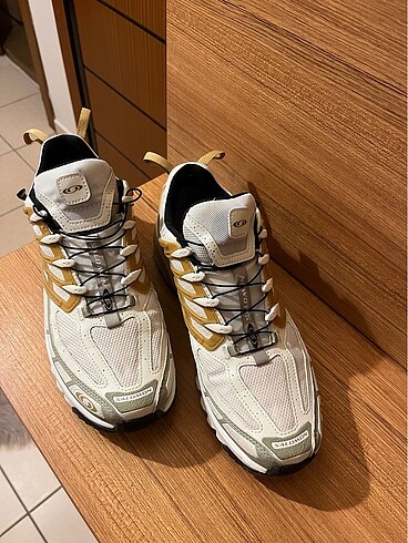 Salomon Salomon ACS PRO Goretex