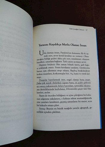 Deli Çocuğun Güncesi - Özgür Bacaksız - Görsel 3