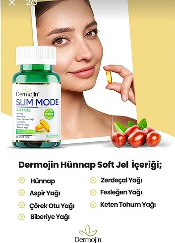 Beden Slim mode yeni