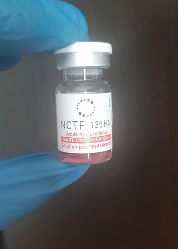 Nctf mezoterapi