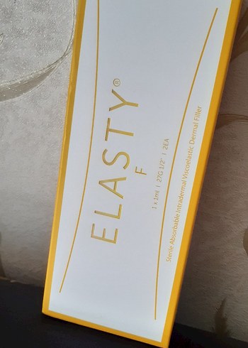 Elasty Göz Altı Dolgu - Görsel 4