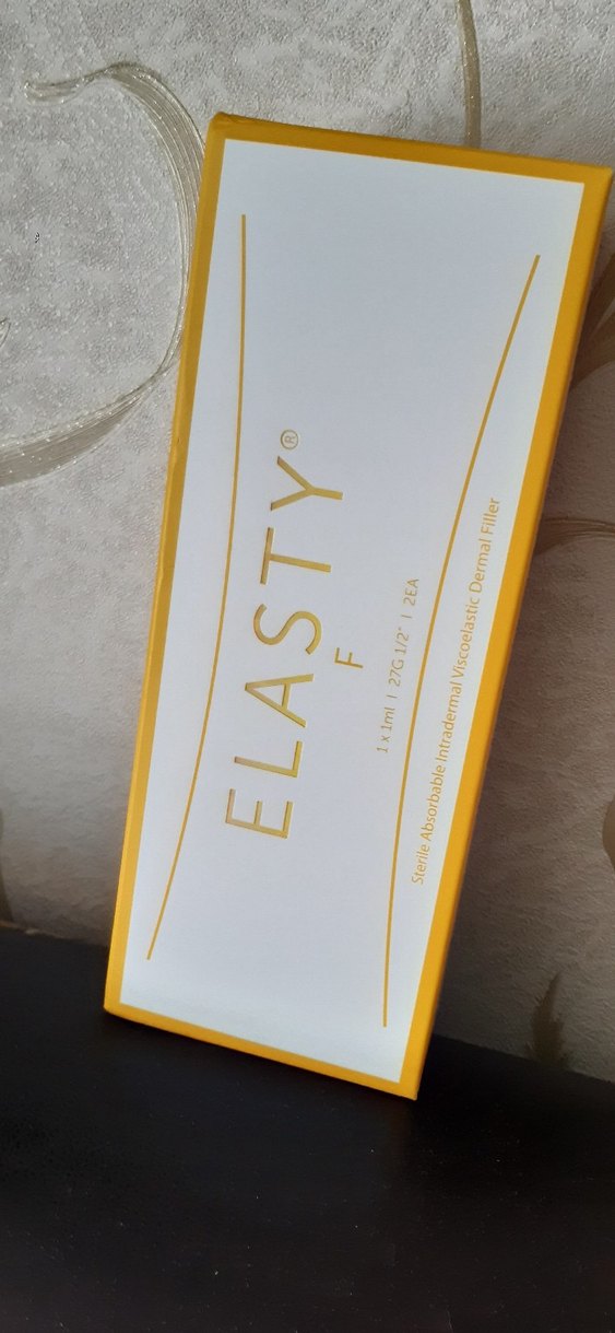 Elasty Göz Altı Dolgu - Görsel 4