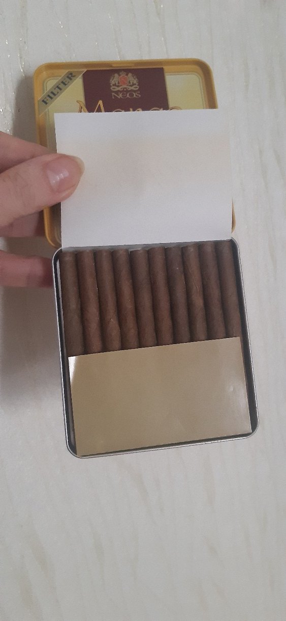 Mango Feelings - Görsel 2