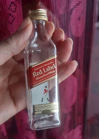 Boş sise plastik - Görsel 4