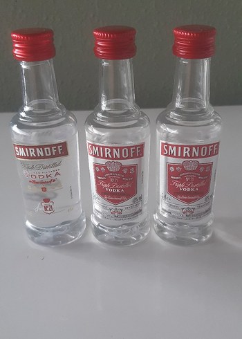 Boş sise plastik - Görsel 5