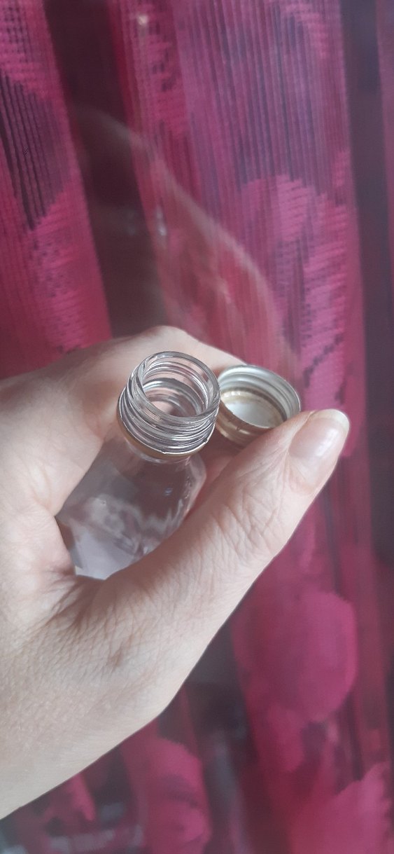 Boş sise plastik - Görsel 3