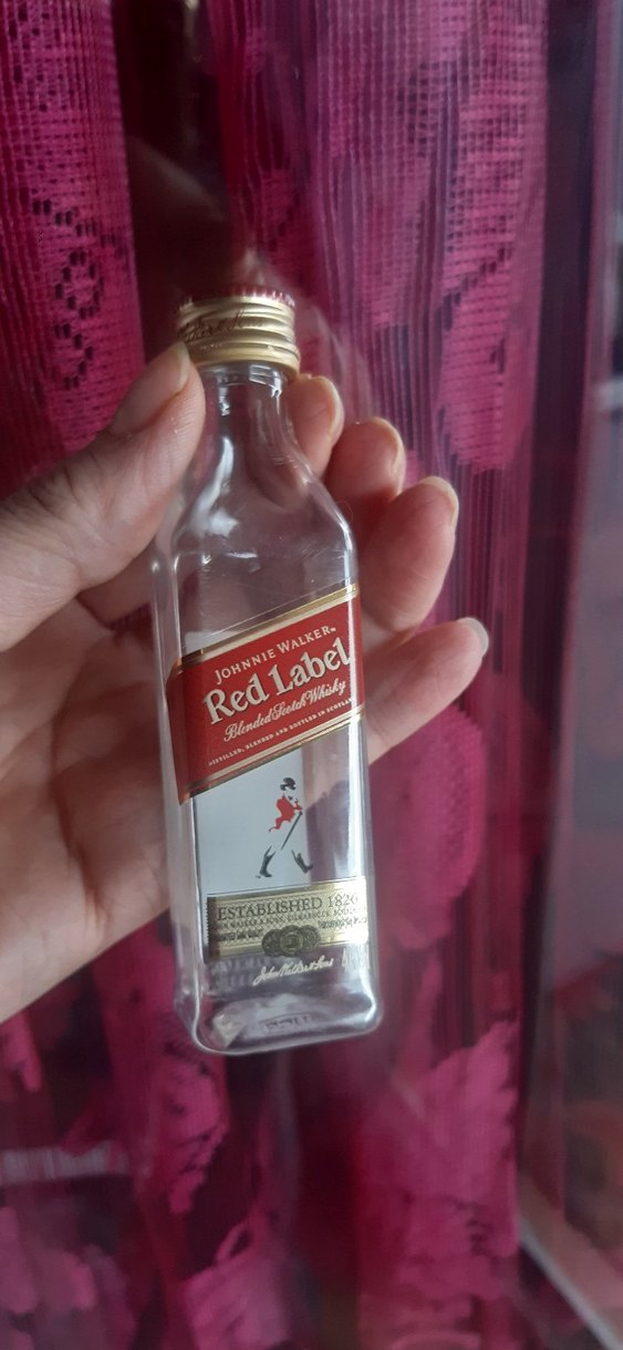 Boş sise plastik - Görsel 4