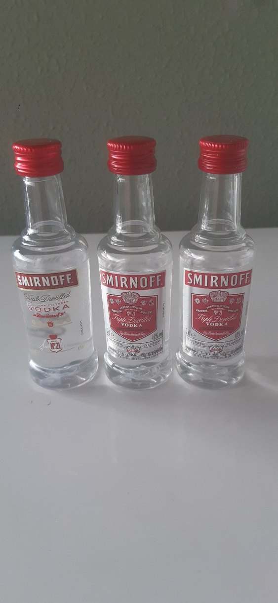 Boş sise plastik - Görsel 5