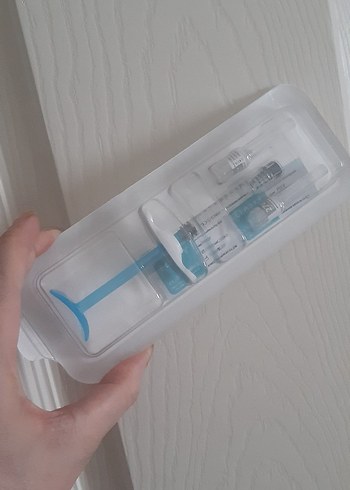 Elasty D yüz Dolgu - Görsel 3