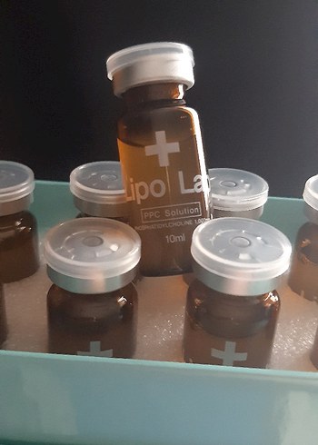 Lipo Lab lipoliz - Görsel 3