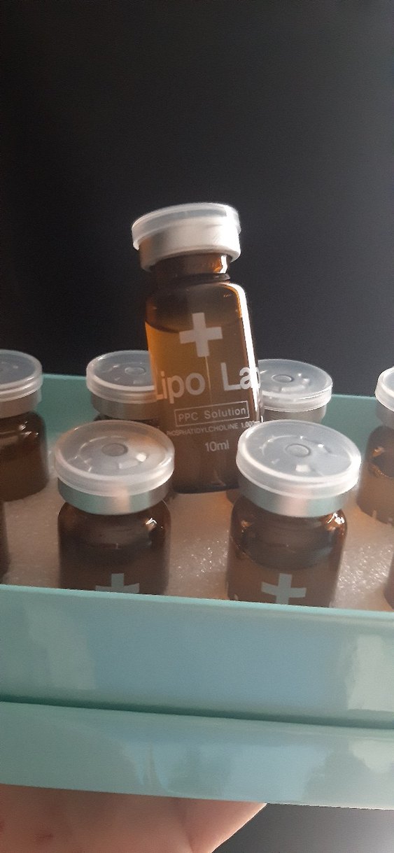 Lipo Lab lipoliz - Görsel 3