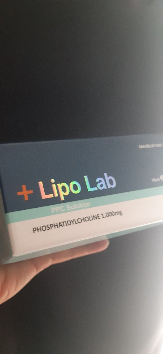 Lipo Lab lipoliz - Görsel 2