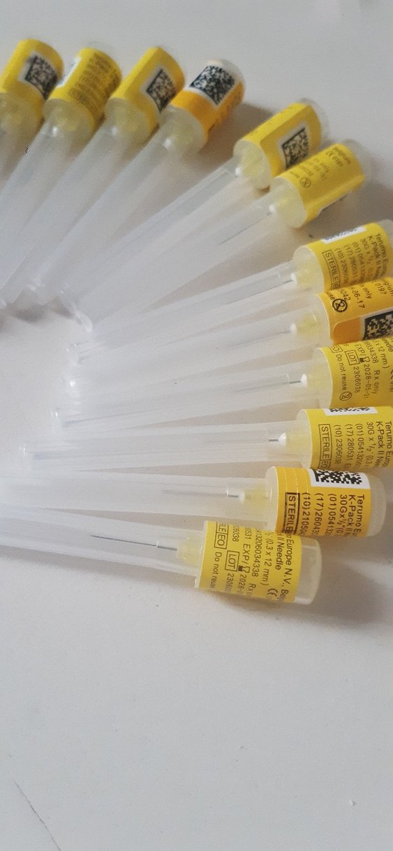 mezo iğneler - Görsel 5