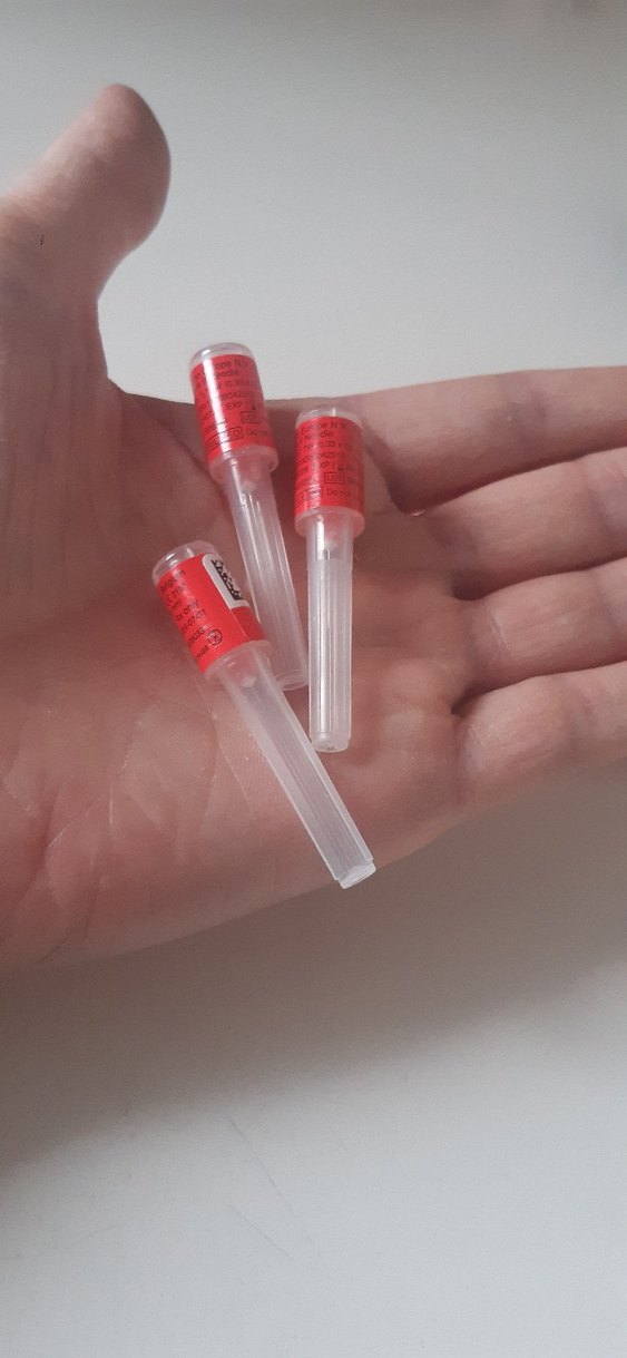 mezo iğneler - Görsel 3