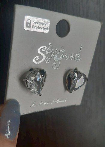 Bohem Uzun Küpeler - Görsel 10