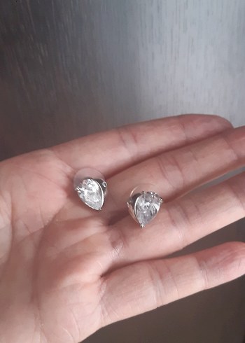 Bohem Uzun Küpeler - Görsel 13