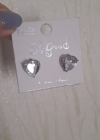 Bohem Uzun Küpeler - Görsel 12