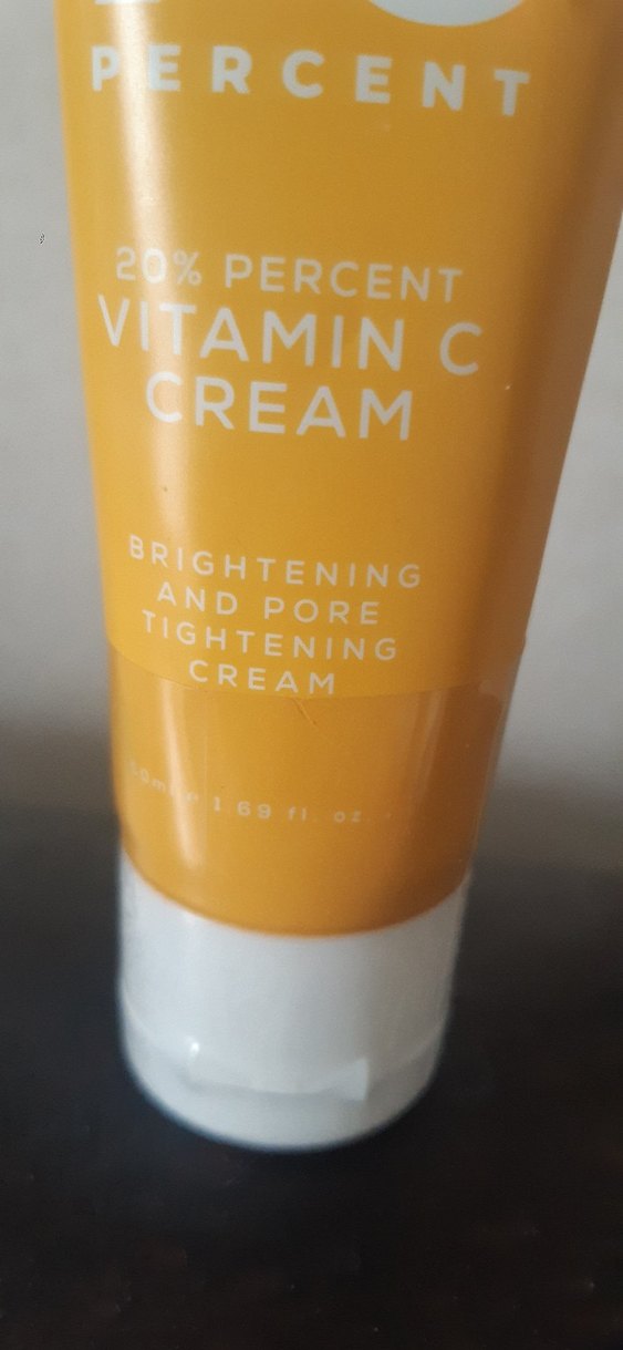 Jowe Onarıcı Kremi ve Vitamin C Kremi - Görsel 4