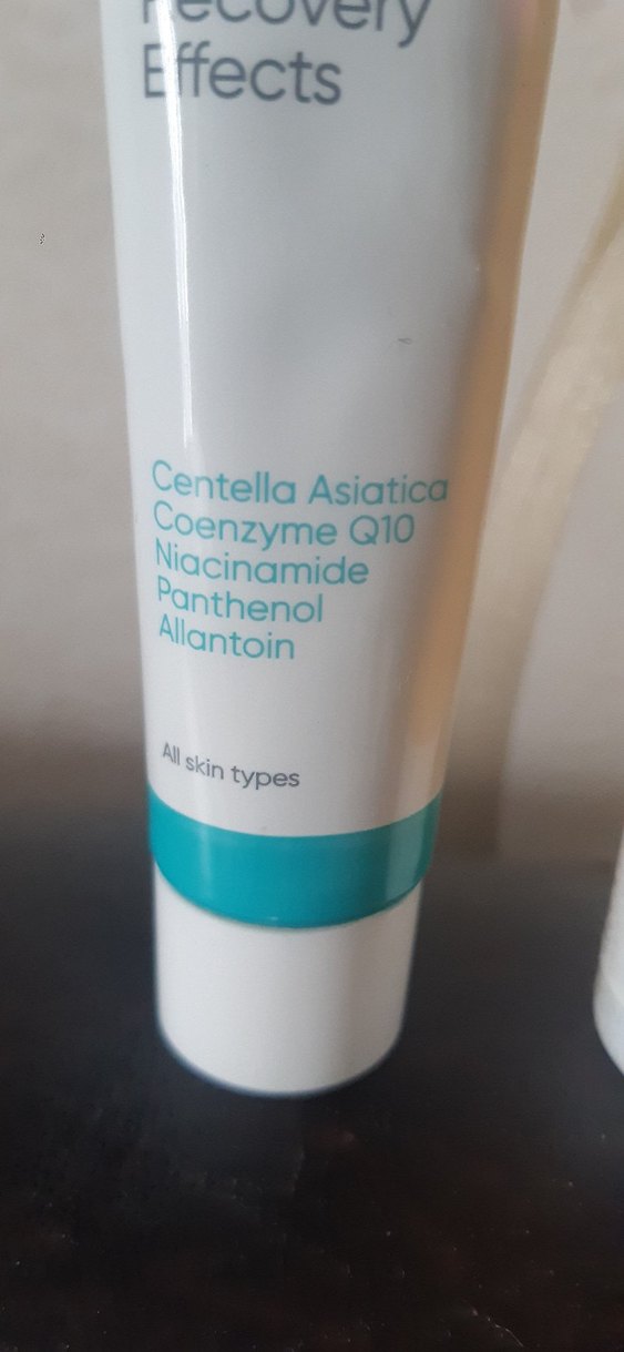 Jowe Onarıcı Kremi ve Vitamin C Kremi - Görsel 2