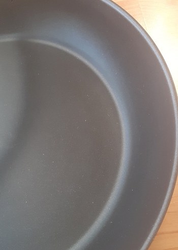 Cam Kapaklı Siyah Tencere - Görsel 4