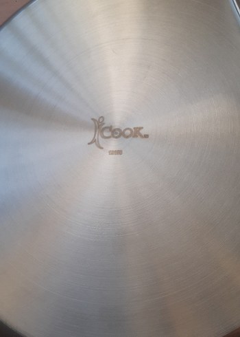 Cam Kapaklı Siyah Tencere - Görsel 6