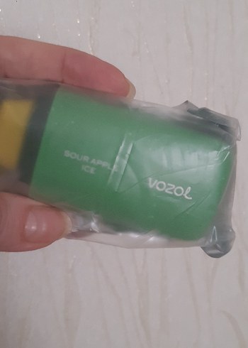 apple ice - Görsel 3