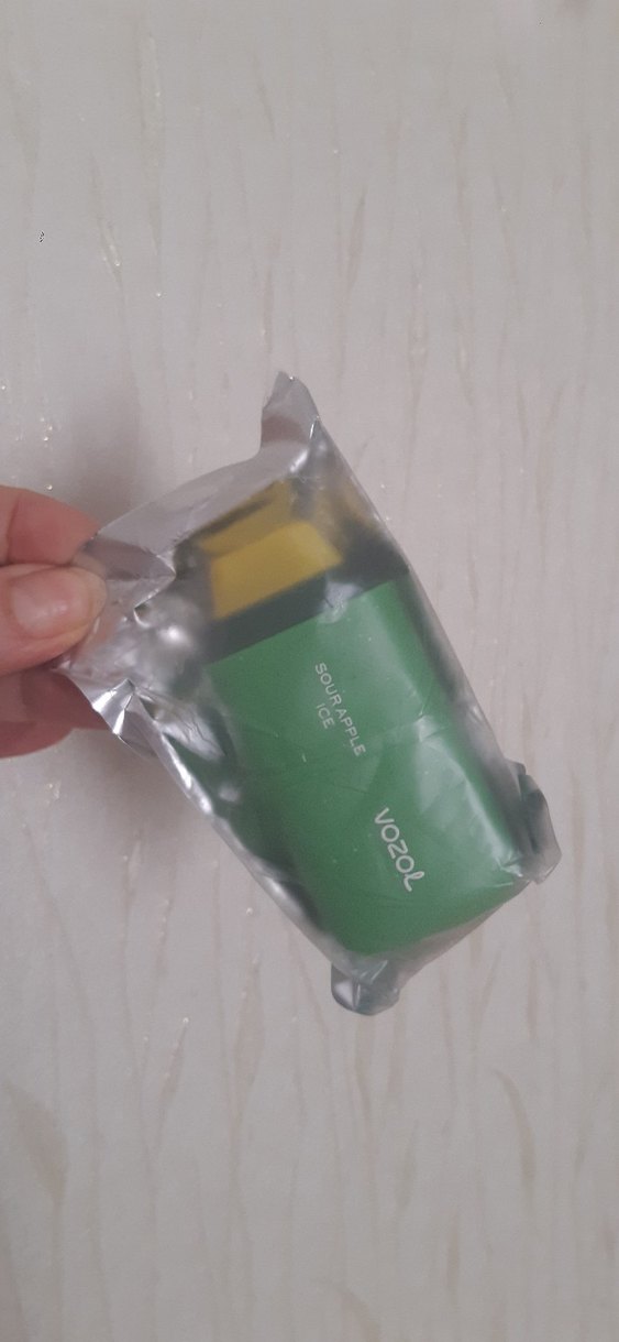 apple ice - Görsel 2