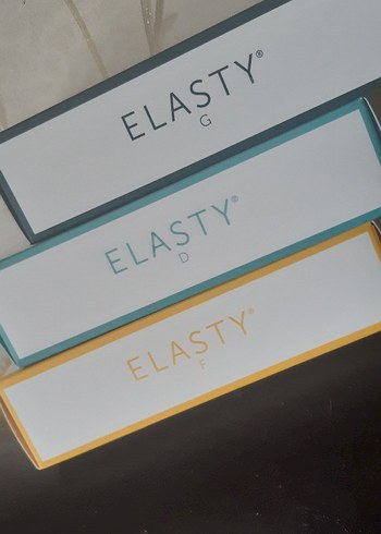 Elasty mezoterapi