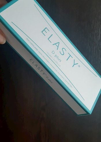 Elasty D mezoterapi - Görsel 2