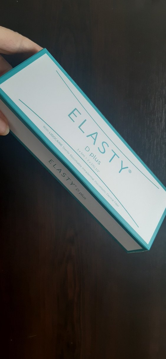 Elasty D mezoterapi - Görsel 2