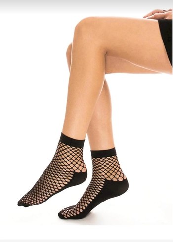 File Çorap - Görsel 2