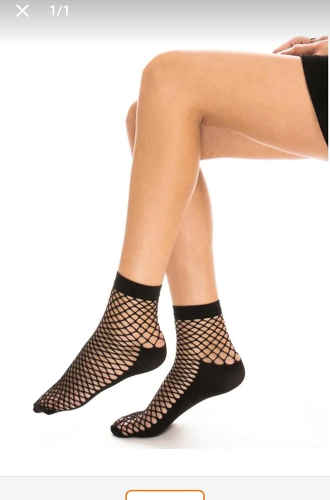 File Çorap - Görsel 2