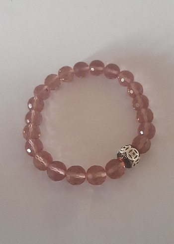 Accessorize Rengi Değişen Taş Zultanit Bileklik