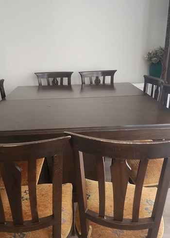 SALON MASA TAKIMI - Görsel 6