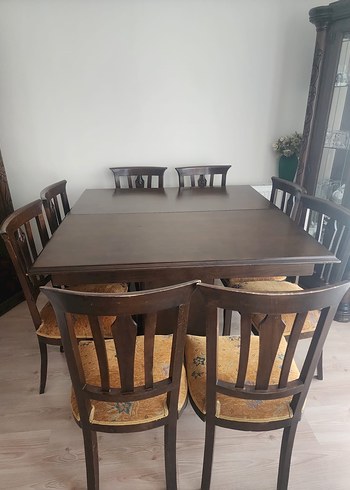 SALON MASA TAKIMI - Görsel 2