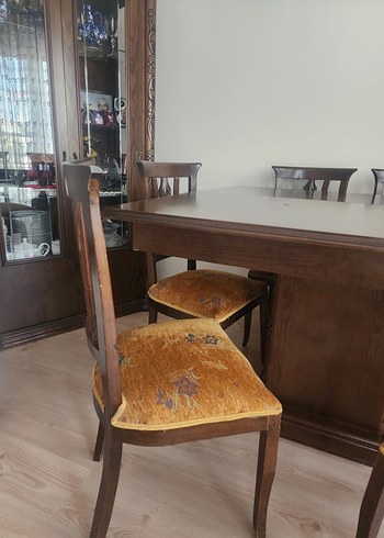 SALON MASA TAKIMI - Görsel 7