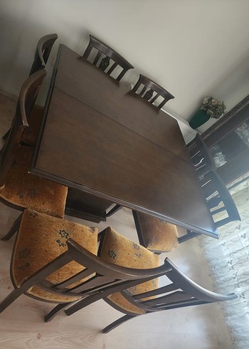 SALON MASA TAKIMI - Görsel 5