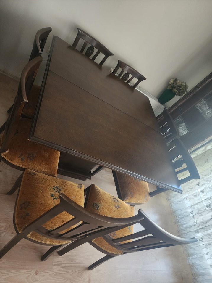 SALON MASA TAKIMI - Görsel 5