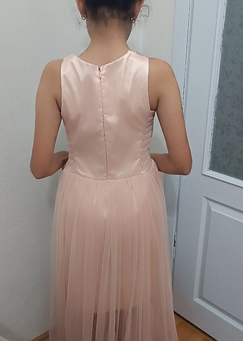 Diğer çocuk abiye