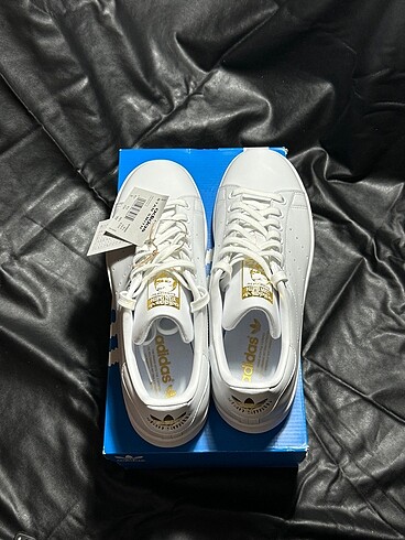 42.5 Beden Adidas stan smith erkek ayakkabısı