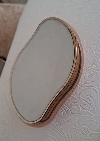 Parlak Bej Makyaj Süngeri - Görsel 2