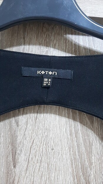 m Beden Kısa elbise