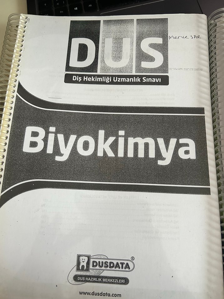 Sobotta Anatomi Kitabı 2 Cilt ve biyokimya - Görsel 2