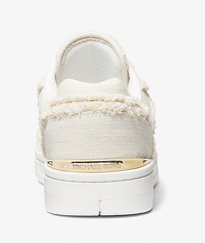 Michael Kors Micheal kors sneaker ORJİNALDİR