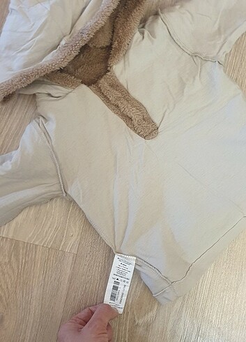 Diğer Polarlı sweat.