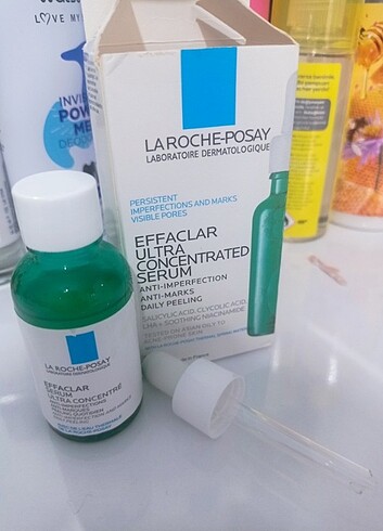 La Roche Posay Serum 