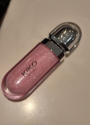 Kiko gloss 05